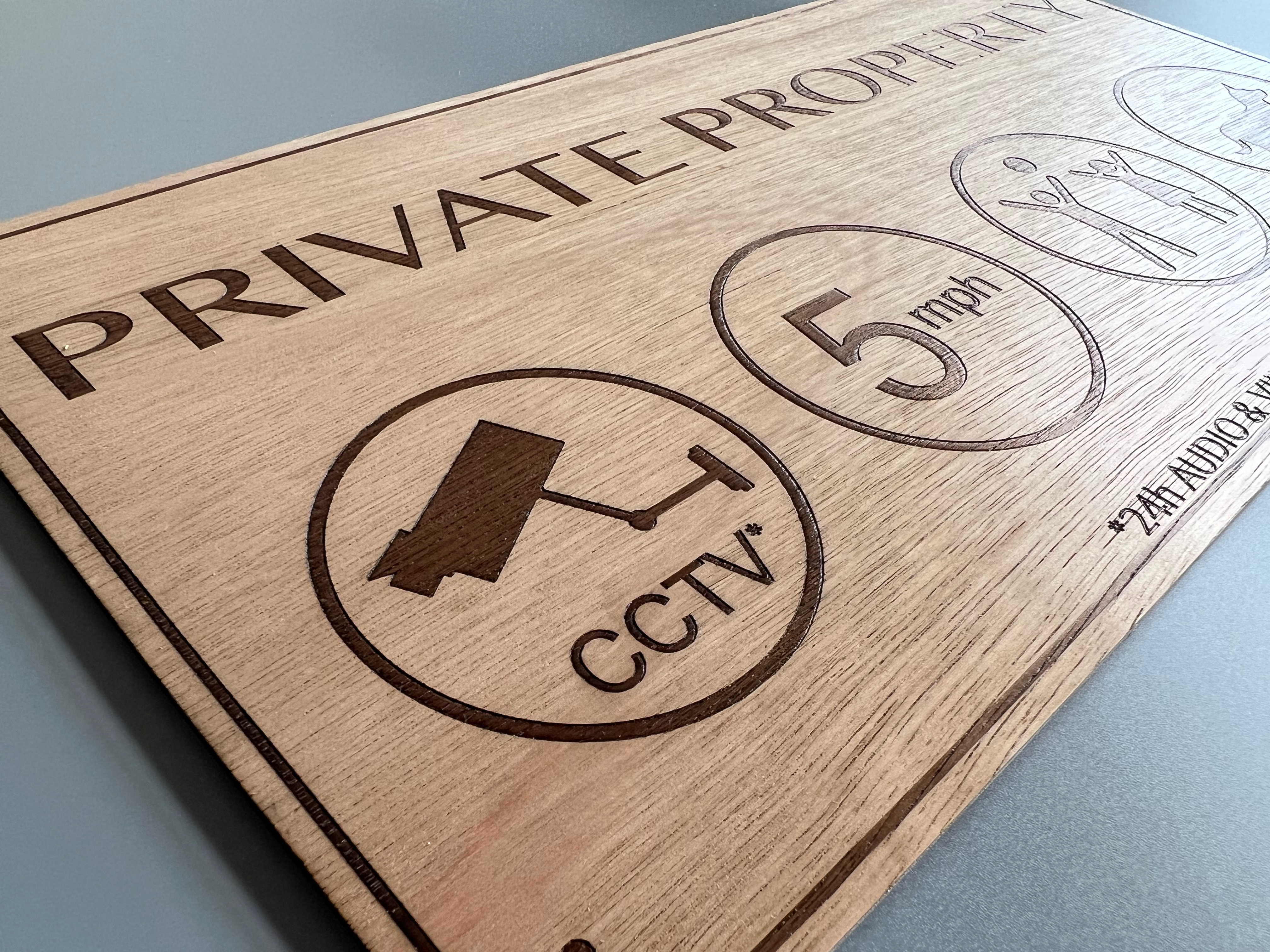 Private Property Plus